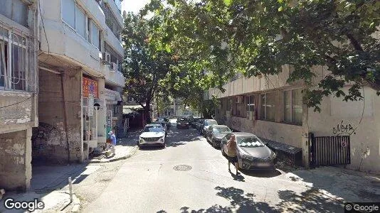 Apartments for rent in Varna Odessos - Photo from Google Street View