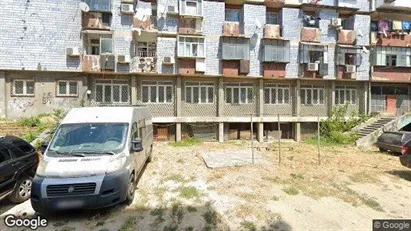Apartments for rent in Varna Odessos - Photo from Google Street View