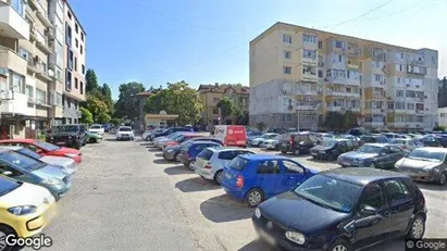Apartments for rent in Varna Odessos - Photo from Google Street View