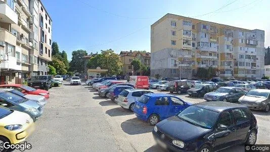 Apartments for rent in Varna Odessos - Photo from Google Street View