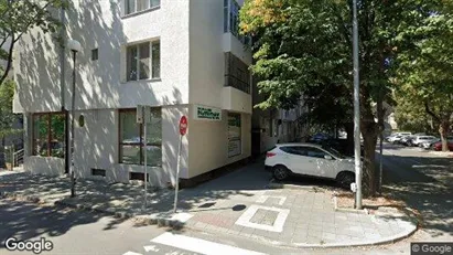 Apartments for rent in Varna Primorski - Photo from Google Street View