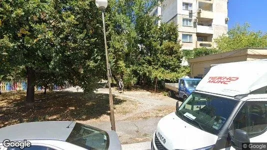 Apartments for rent in Sofia Iskar - Photo from Google Street View