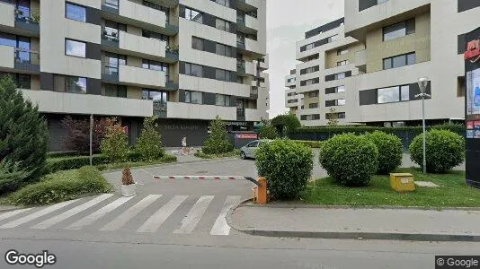 Apartments for rent in Varna Odessos - Photo from Google Street View