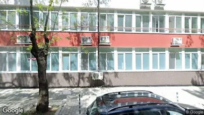 Apartments for rent in Sofia Vazrazhdane - Photo from Google Street View