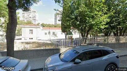 Apartments for rent in Varna Odessos - Photo from Google Street View