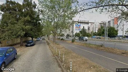 Apartments for rent in Sofia Krasno selo - Photo from Google Street View
