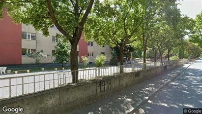 Apartments for rent in Varna Mladost - Photo from Google Street View