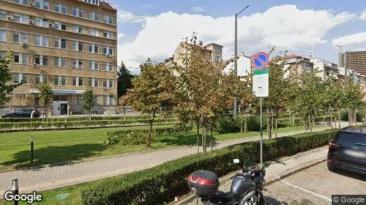 Apartments for rent in Sofia Vazrazhdane - Photo from Google Street View