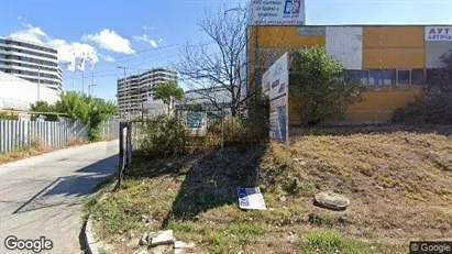 Apartments for rent in Varna Odessos - Photo from Google Street View