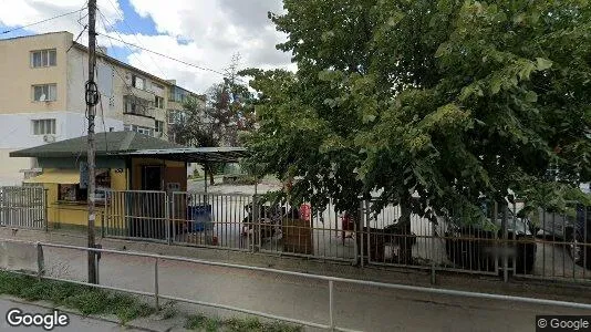 Apartments for rent in Varna Odessos - Photo from Google Street View