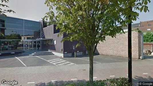 Apartments for rent in Oudenaarde - Photo from Google Street View