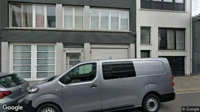 Apartments for rent in Stad Antwerp - Photo from Google Street View