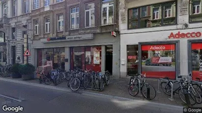 Apartments for rent in Stad Gent - Photo from Google Street View