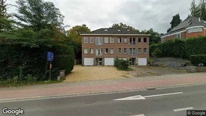 Apartments for rent in Tervuren - Photo from Google Street View