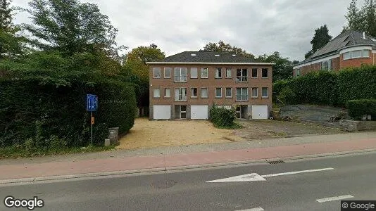 Apartments for rent in Tervuren - Photo from Google Street View