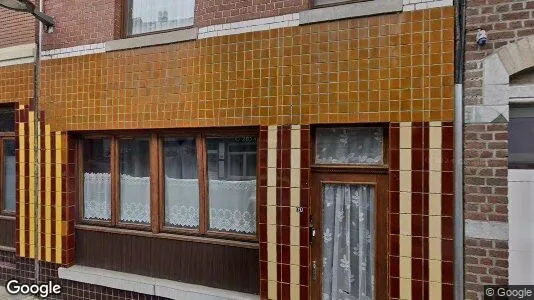 Apartments for rent in Stavelot - Photo from Google Street View