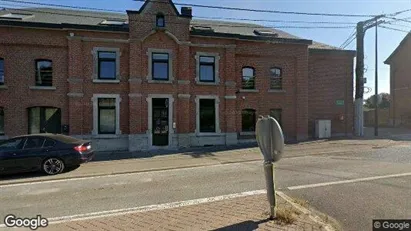 Apartments for rent in Marche-en-Famenne - Photo from Google Street View