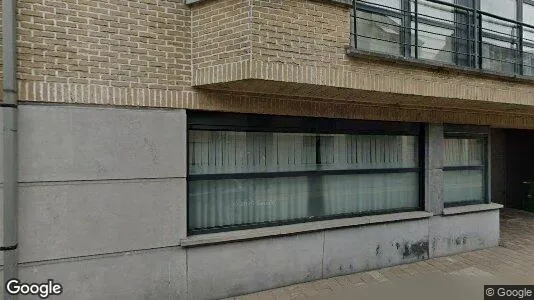 Apartments for rent in Denderleeuw - Photo from Google Street View