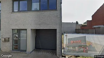 Apartments for rent in Wingene - Photo from Google Street View