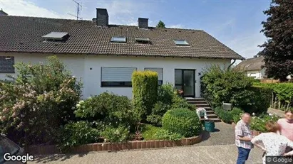 Apartments for rent in Mayen-Koblenz - Photo from Google Street View