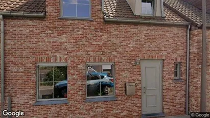 Apartments for rent in Kruisem - Photo from Google Street View