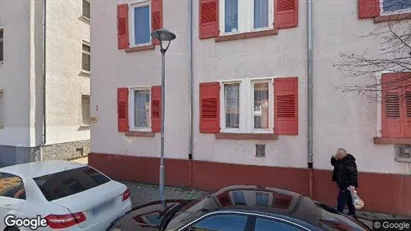 Apartments for rent in Esslingen - Photo from Google Street View