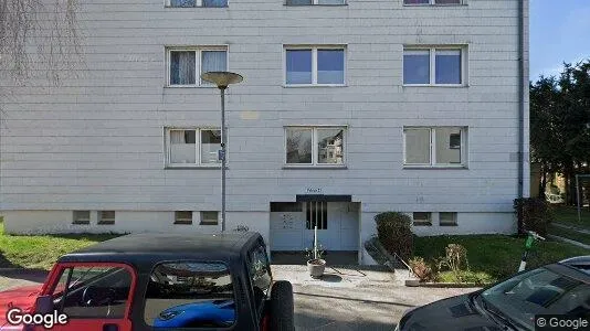 Apartments for rent in Lubeck - Photo from Google Street View