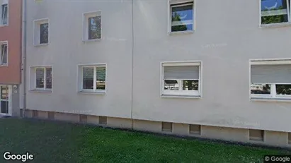 Apartments for rent in Essen - Photo from Google Street View