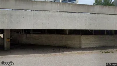 Apartments for rent in Helsinki Itäinen - Photo from Google Street View