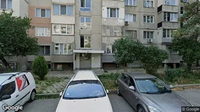 Apartments for rent in Sofia Krasna polyana - Photo from Google Street View