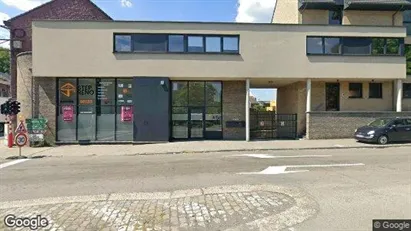 Apartments for rent in Luik - Photo from Google Street View