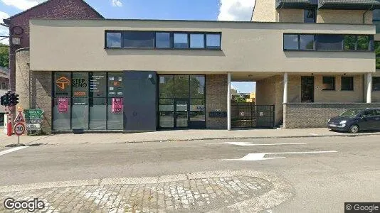 Apartments for rent in Luik - Photo from Google Street View