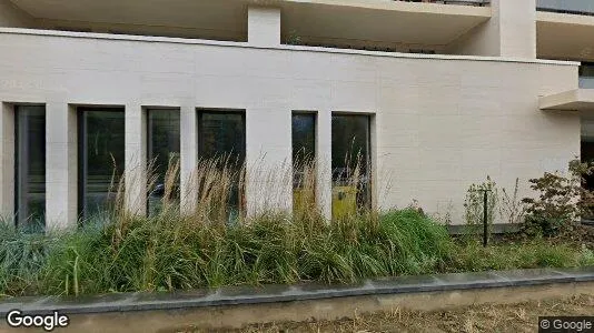 Apartments for rent in Brussels Sint-Lambrechts-Woluwe - Photo from Google Street View