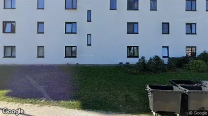 Apartments for rent in Namen - Photo from Google Street View