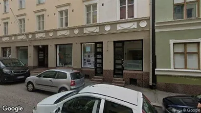 Apartments for rent in Helsinki Eteläinen - Photo from Google Street View