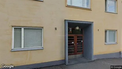 Apartments for rent in Helsinki Keskinen - Photo from Google Street View