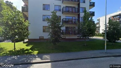 Apartments for rent in Tallinn Kesklinna - Photo from Google Street View