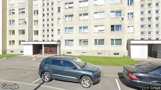 Apartments for rent in Tallinn Kesklinna - Photo from Google Street View