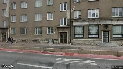 Apartments for rent in Tallinn Kesklinna - Photo from Google Street View