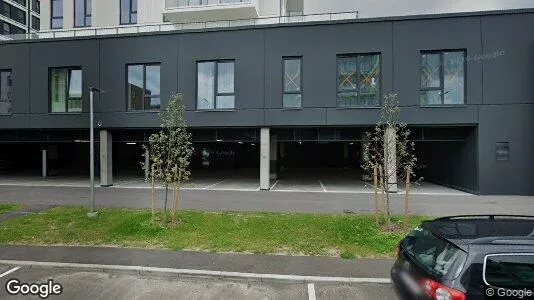 Apartments for rent in Tallinn Kesklinna - Photo from Google Street View
