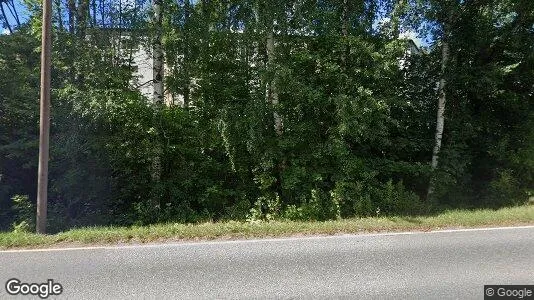 Apartments for rent in Helsinki Itäinen - Photo from Google Street View