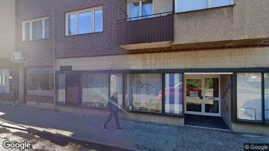Apartments for rent in Helsingborg - Photo from Google Street View