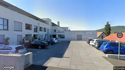 Apartments for rent in Miltenberg - Photo from Google Street View