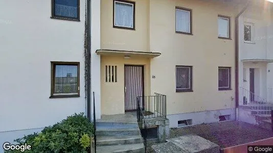Apartments for rent in Landshut - Photo from Google Street View