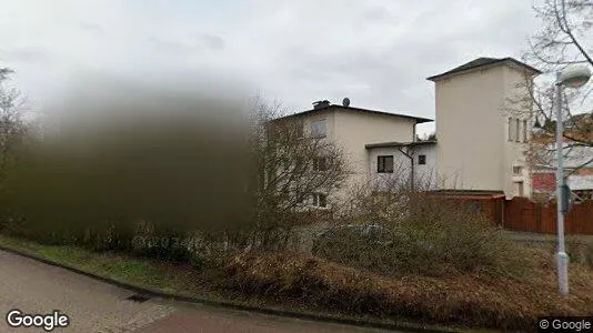 Apartments for rent in Main-Taunus-Kreis - Photo from Google Street View
