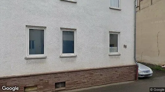 Apartments for rent in Kassel - Photo from Google Street View