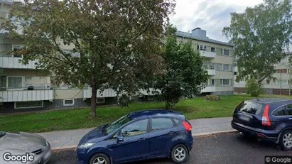 Apartments for rent in Helsinki Itäinen - Photo from Google Street View