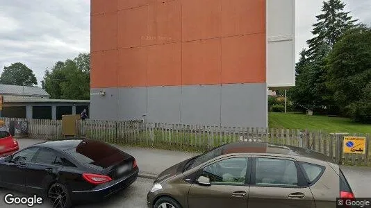 Apartments for rent in Pori - Photo from Google Street View