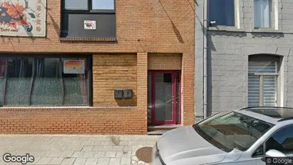 Apartments for rent in Châtelet - Photo from Google Street View