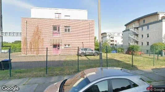 Apartments for rent in Dresden - Photo from Google Street View
